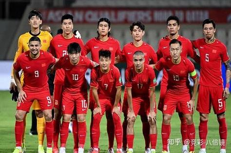 2002年国足9号是谁？揭秘中国队世界杯神秘号码