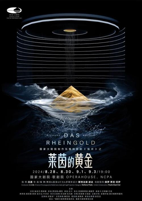 瓦格纳都写过哪些歌剧？带你了解大师的音乐世界