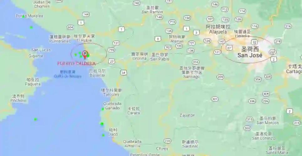 哥斯达黎加是哪个国家？地理位置及文化深度解读