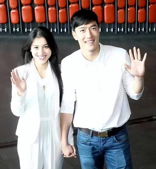 刘翔与葛天：一段失败婚姻背后的隐情和猜测