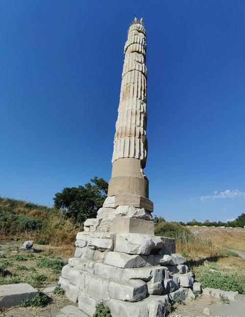 古代世界八大奇迹是什么？盘点那些震撼人心的奇迹建筑