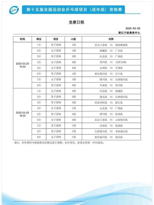 全运会多久举办一次？四年一届全运会的意义和影响