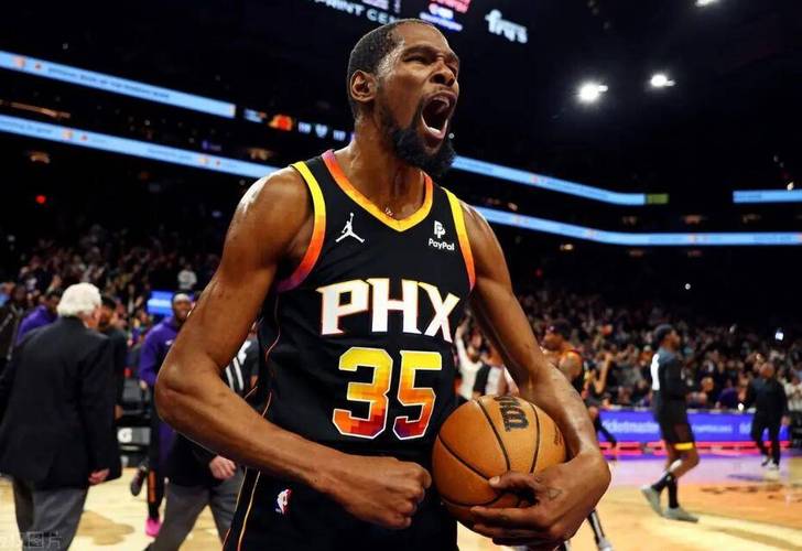 杜兰特今年复出可能性有多大?伤情恢复情况如何?