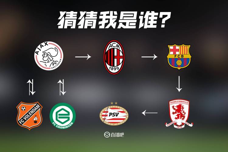 想知道阿贾克斯所在的联赛？这里有你想要的答案！