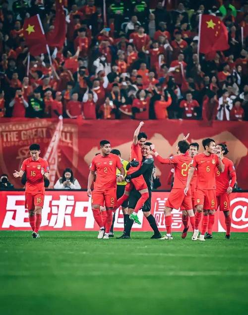 国足世界杯征程：回顾历史，只进过一次世界杯！
