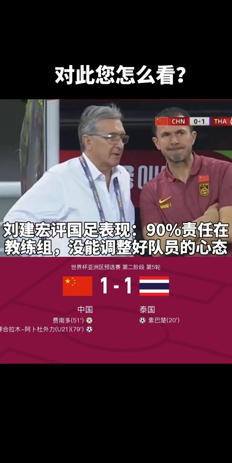 国家出钱养国足吗？揭秘国足球员薪资构成！
