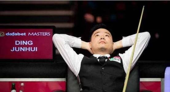 热议：丁俊晖究竟是不是世界冠军？专业分析来了！