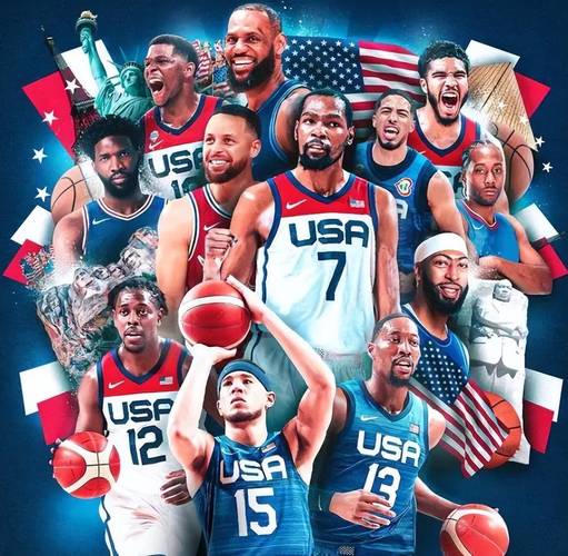 奥运会篮球冠军是哪个国家?细数奥运会男篮冠军得主