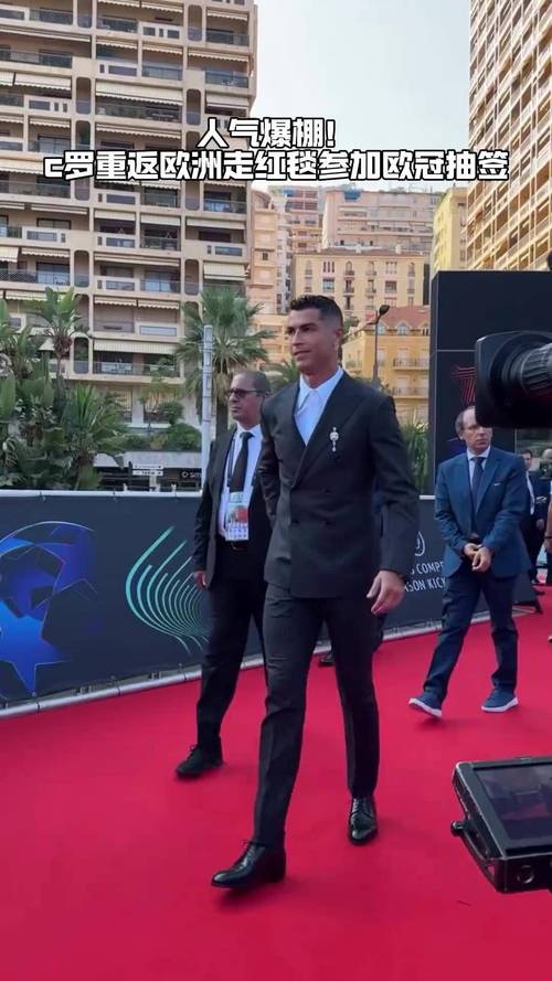 欧冠历史射手王是谁？C罗140球力压群雄夺冠！