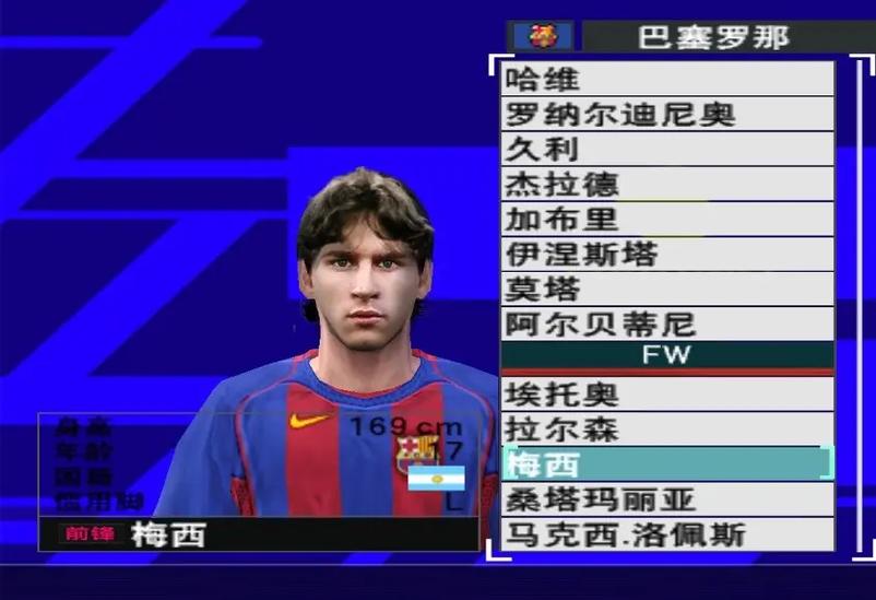 梅西之前在哪个俱乐部?深度解析他的足球生涯!