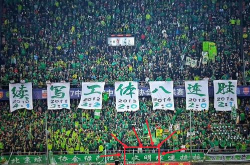 “国安是冠军”的梗从哪来？这背后有什么含义