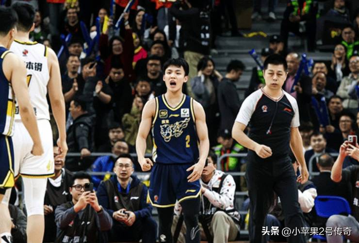 辽宁vs广东比赛结果揭晓：究竟谁赢了这场关键战役？