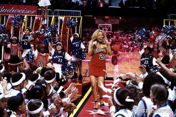 NBA中场休息15分钟？真相可能让你吃惊！