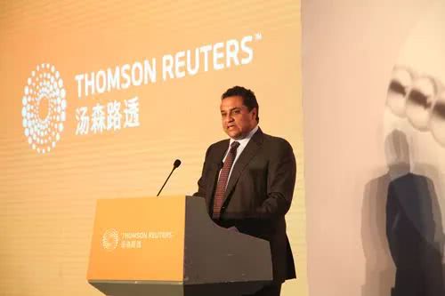 想知道汤森路透是干什么的？一文带你全面了解