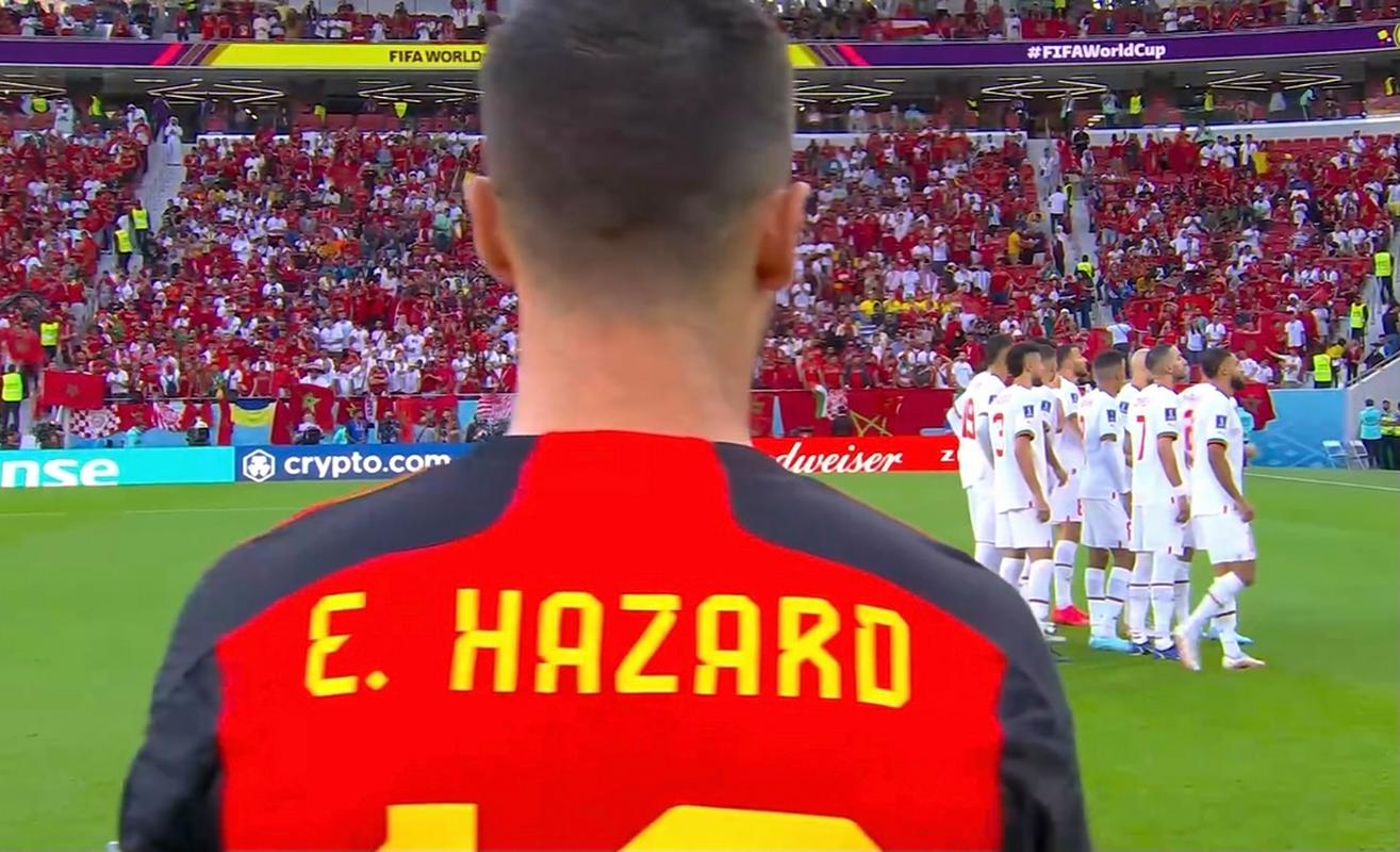 比利时能干掉巴西吗？世界杯爆冷胜负预测！