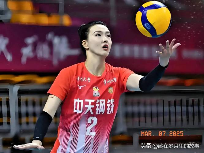 中国女排怎么不强了？昔日辉煌不再，我们该如何重拾荣光？