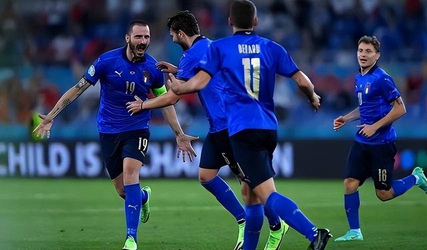 为什么意大利不参加世界杯？详解蓝衣军团的低迷