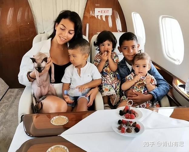 C罗的5个孩子都是谁？儿子和女儿分别有多少个？