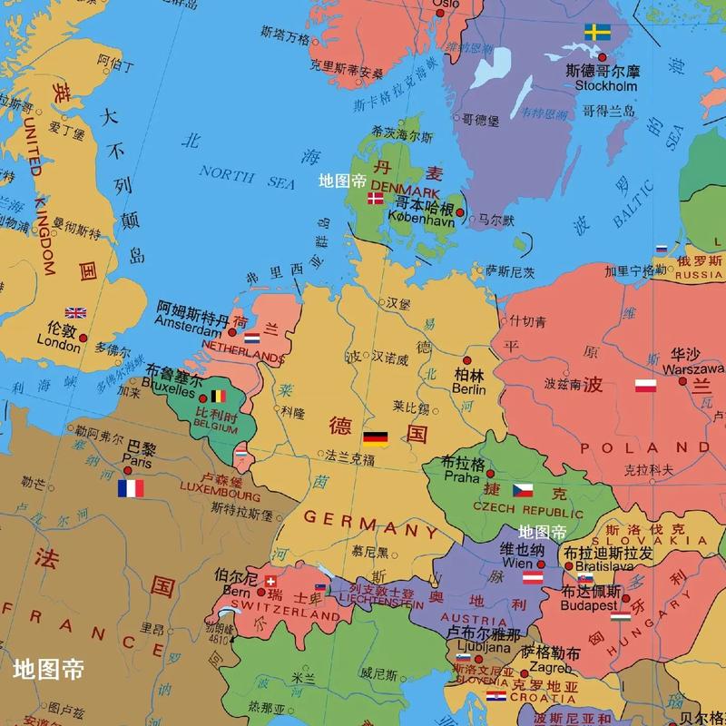 德国和韩国哪个国家更发达？数据告诉你答案