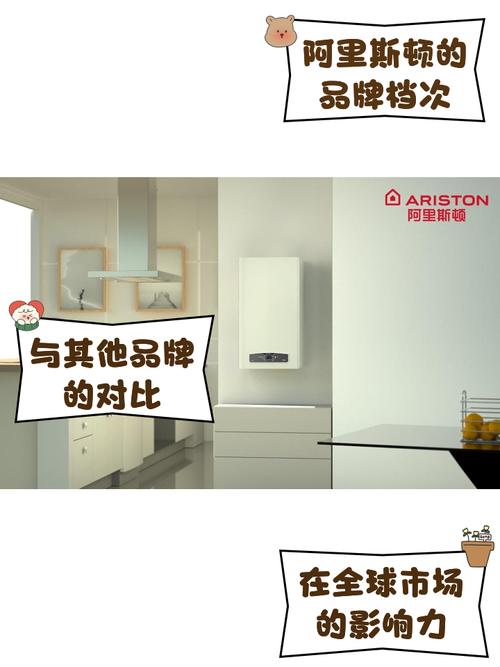 阿里斯顿属于几线品牌？口碑、价格及产品线分析
