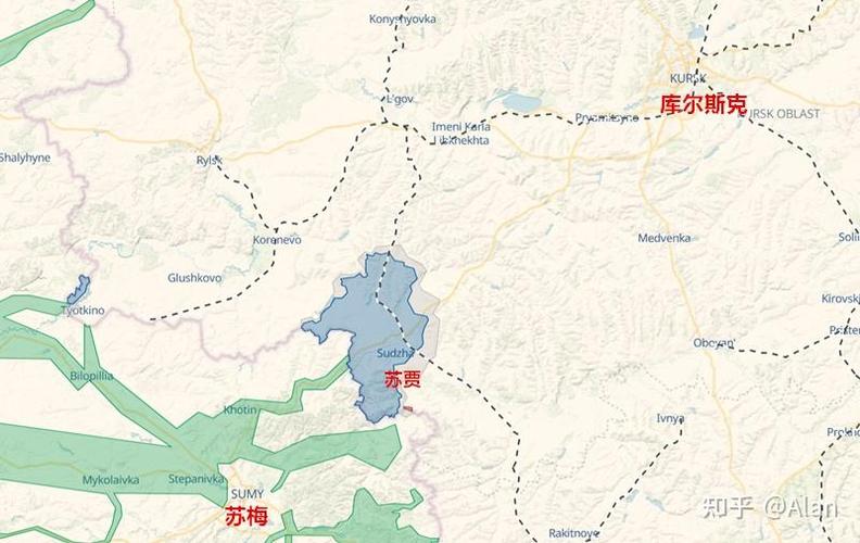 俄乌战争何时结束？最新消息解读与未来走向预测