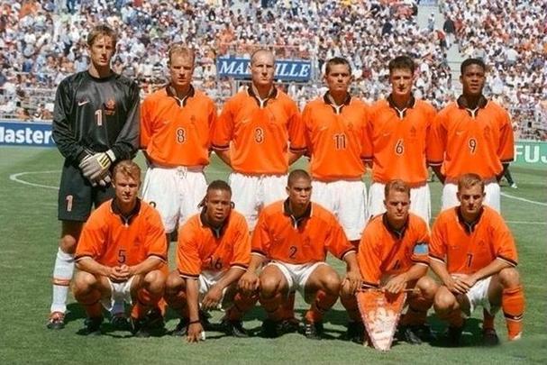 回顾1998：98年世界杯冠军究竟是哪支球队？
