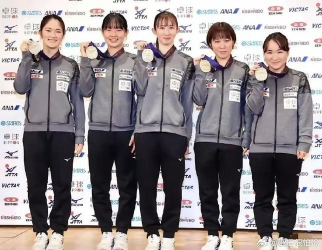 平野美宇身高是多少？日本乒乓球天才少女的身高揭秘