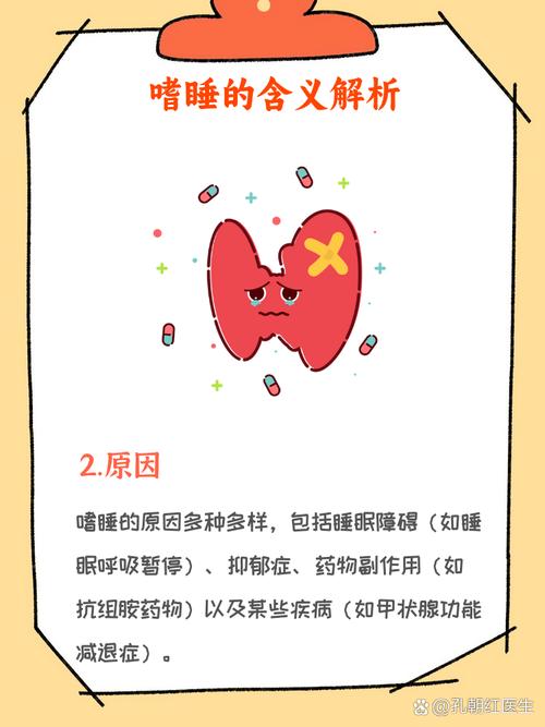 意识障碍分为哪几种？嗜睡、昏睡、昏迷傻傻分不清？