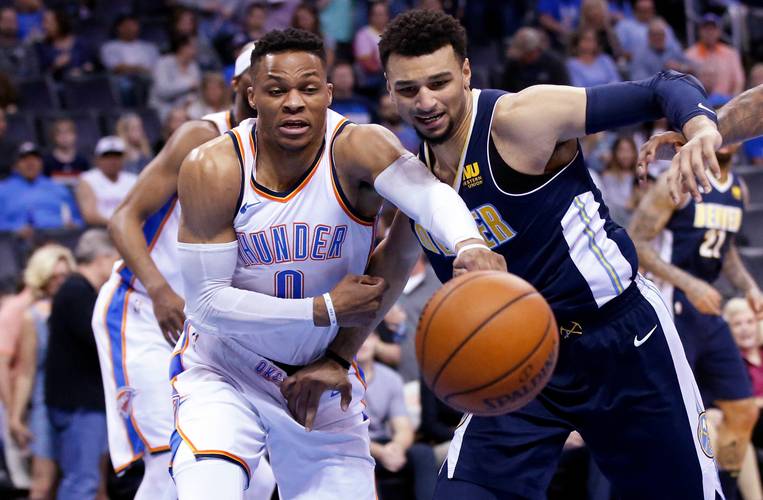 热火雷霆巅峰对决是哪一年?回顾那场经典总决赛!