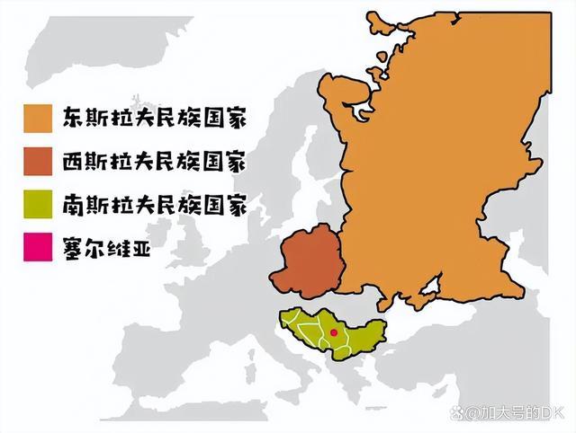 克罗地亚经济发达程度怎么样？看看这些数据你就明白了