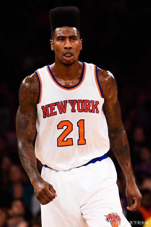 昔日NBA悍将香波特为何无球可打？真相令人唏嘘