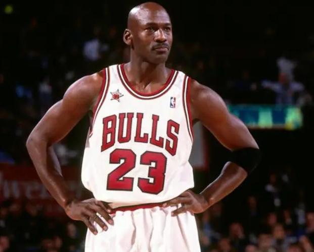 乔丹放到现在是什么水平？还能拿到得分王吗？