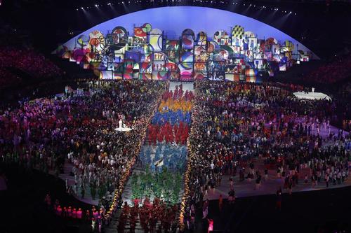 想知道巴西奥运会是哪一年?答案就在这里!