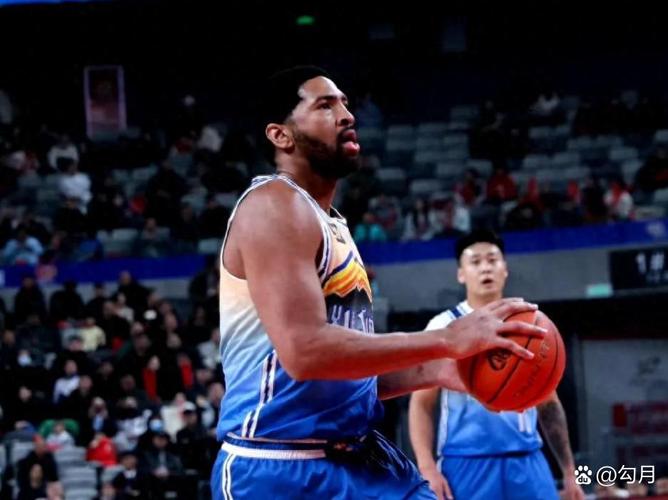 你知道泰劳森发了什么吗？CBA官方回应