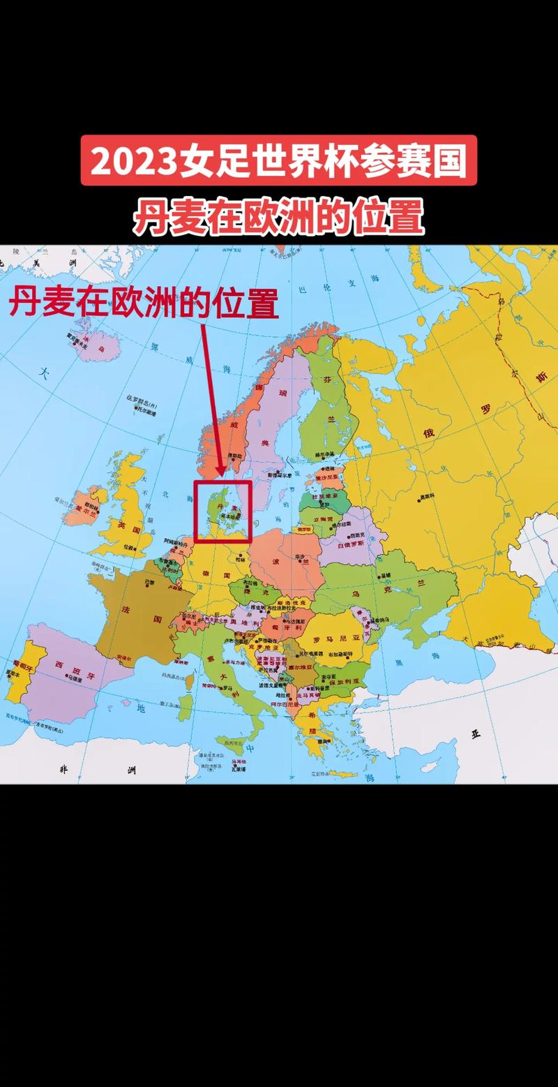 2023年丹麦队世界排名多少？看看他们近期表现如何