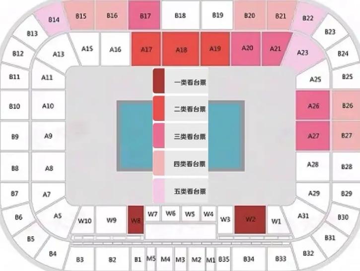 急寻上港主场球票？教你轻松购票的几个方法