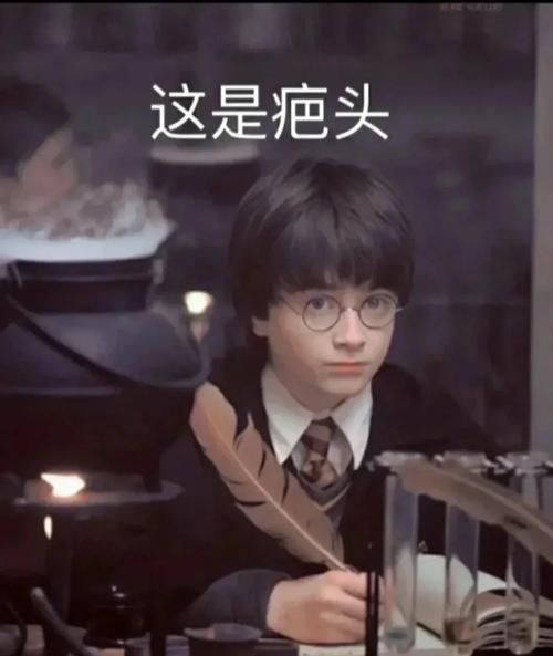 你懂“阿瓦达啃大瓜”吗？揭秘哈利波特里的这个网络流行梗