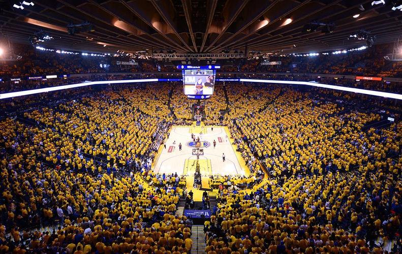 NBA金州勇士队地址在哪？旧金山主场深度解读