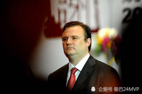 前火箭总经理莫雷去哪儿了？他未来的计划是什么