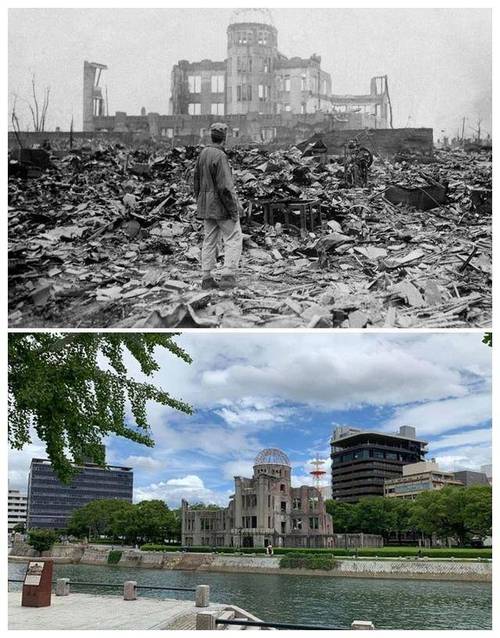 二战哪个国家最惨？多角度分析战争带来的灾难