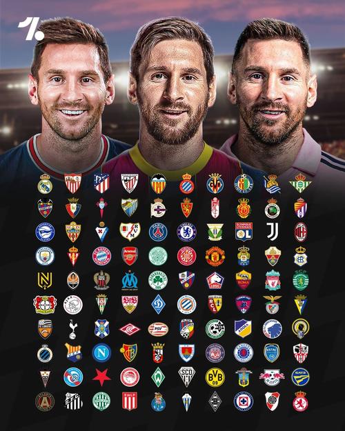 梅西现在哪个俱乐部？美国大联盟球队正式签下他！