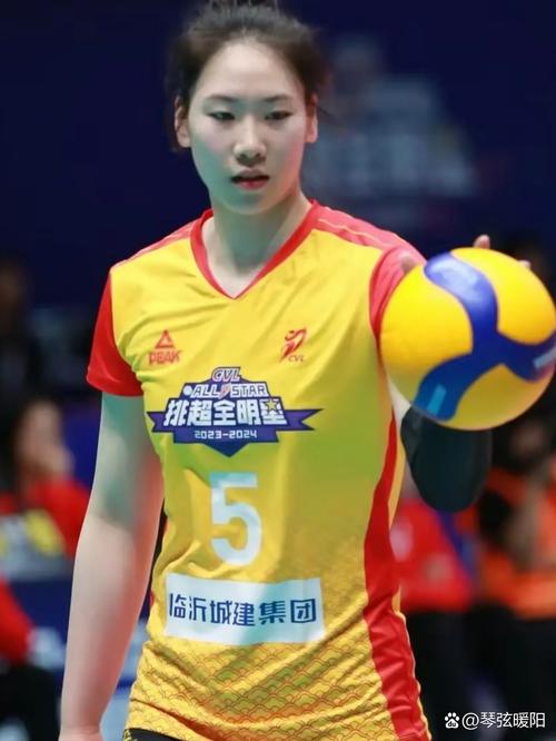 中国女排现状如何？巴黎奥运会后，球队面临哪些问题？