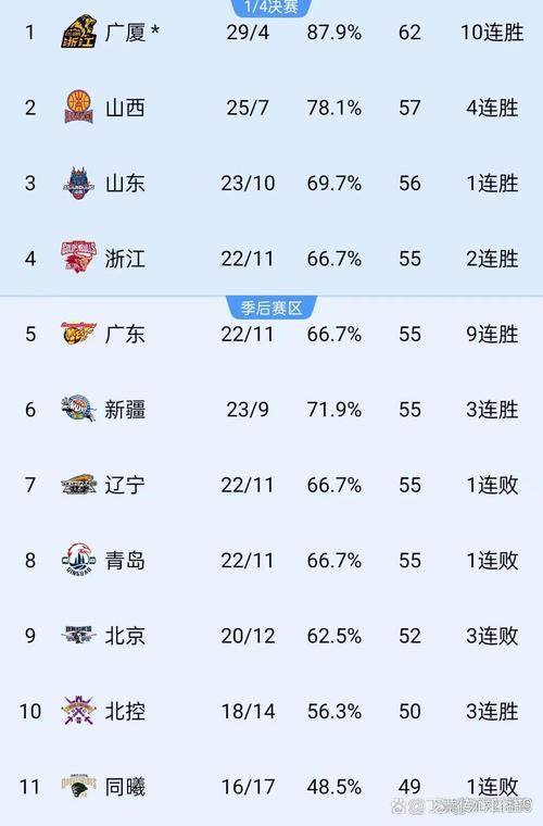 CBA代表什么？揭秘中国篮球职业联赛CBA