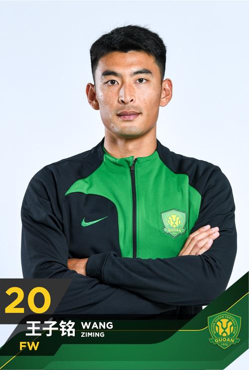 北京国安背后金主是谁?揭秘球队赞助商名单