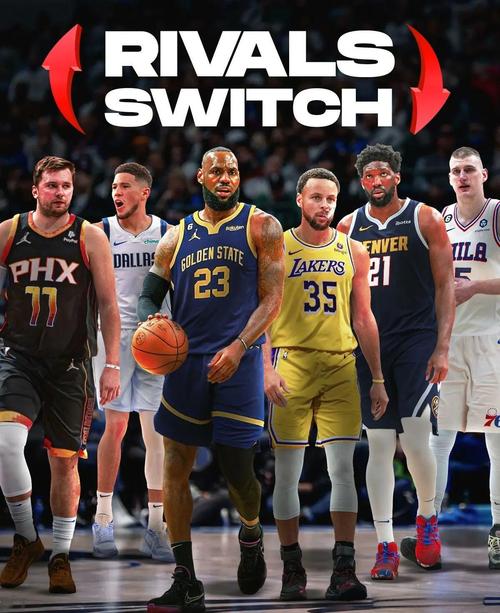 NBA常规赛究竟有多少场比赛？一支球队要打几场？