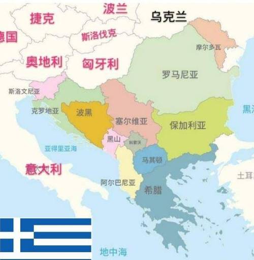 搞懂土耳其：它属于哪个洲？地理位置与国家属性全解读