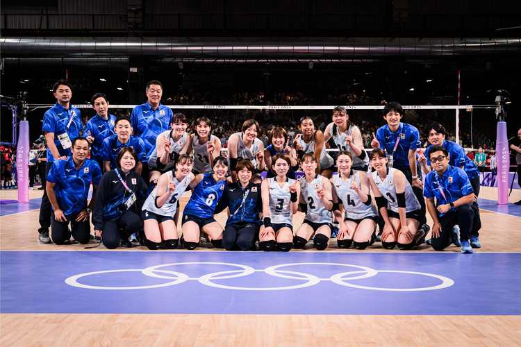 2024女排四大赛事有哪些？不容错过的精彩比赛
