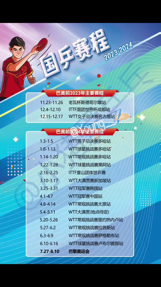想知道东京奥运会几年一次？奥运会时间表全解析