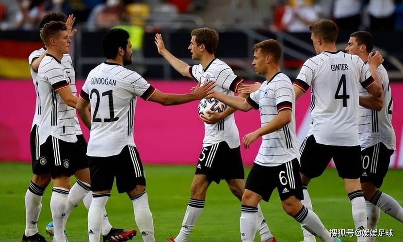 德国VS法国：这场比赛谁赢了？精彩赛况回顾！