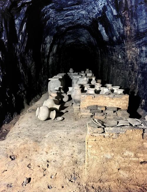 想去满城汉墓?门票价格及游览攻略都在这里!